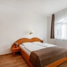 Thermál Park Hotel Egerszalók - Szobák