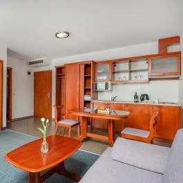 Thermál Park Hotel Egerszalók - Szobák