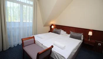 Thermál Park Hotel Egerszalók