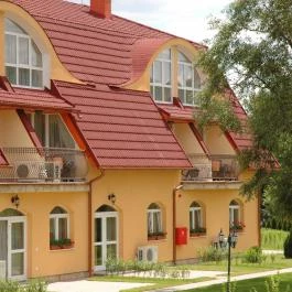 Villa Apartman Egerszalók - Külső kép