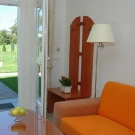 Villa Apartman Egerszalók - Szobák