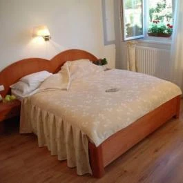 Villa Apartman Egerszalók - Szobák