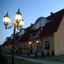 Villa Apartmanház Egerszalók - Egyéb