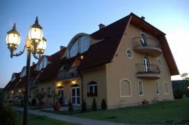 Villa Apartmanház Egerszalók