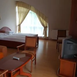 Villa Apartmanház Egerszalók - Egyéb