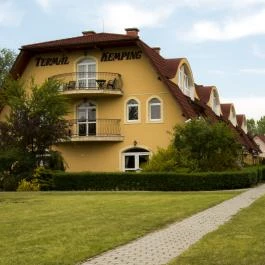 Villa Apartmanház Egerszalók - Egyéb