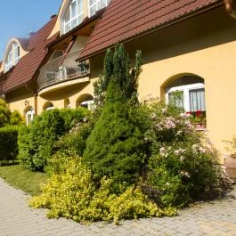 Villa Apartmanház Egerszalók - Egyéb