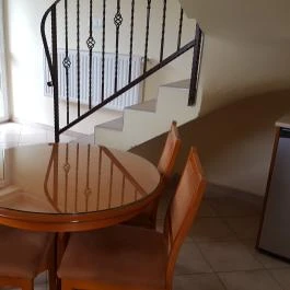 Villa Apartmanház Egerszalók - Egyéb