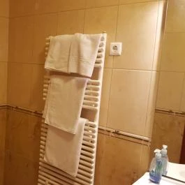 Villa Apartmanház Egerszalók - Egyéb