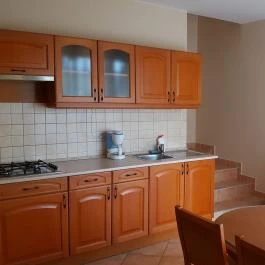 Villa Apartmanház Egerszalók - Egyéb