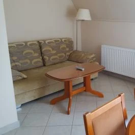 Villa Apartmanház Egerszalók - Egyéb