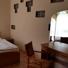 Villa Apartmanház Egerszalók - Egyéb
