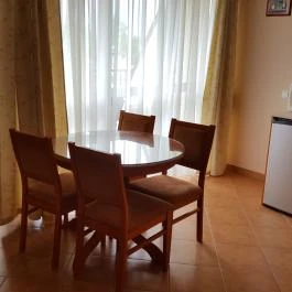 Villa Apartmanház Egerszalók - Egyéb