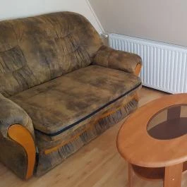 Villa Apartmanház Egerszalók - Egyéb