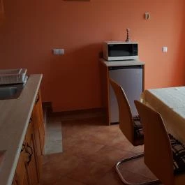 Villa Apartmanház Egerszalók - Egyéb