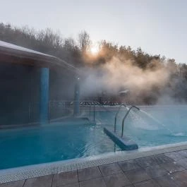 Villa Apartmanház Egerszalók - Egyéb