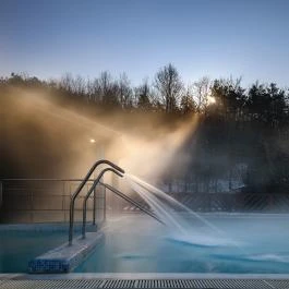 Villa Apartmanház Egerszalók - Egyéb