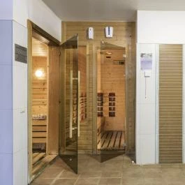 Villa Apartmanház Egerszalók - Egyéb