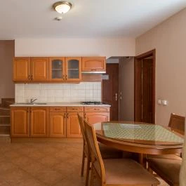 Villa Apartmanház Egerszalók - Egyéb