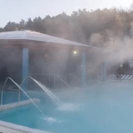 Villa Apartmanház Egerszalók - Egyéb