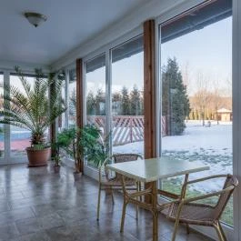Villa Apartmanház Egerszalók - Egyéb