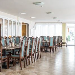 Villa Apartmanház Egerszalók - Egyéb