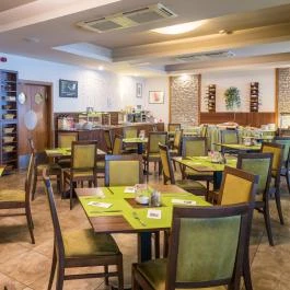 Villa Apartmanház Egerszalók - Egyéb