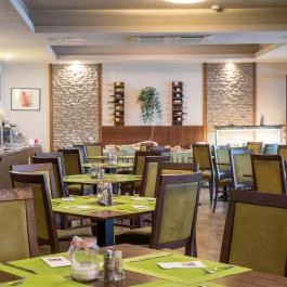 Villa Apartmanház Egerszalók - Egyéb