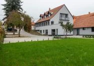 Villa Bérc Egerszalók