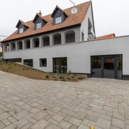 Villa Bérc Egerszalók - Egyéb