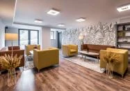 Villa Bérc Egerszalók