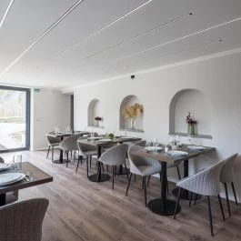 Villa Bérc Egerszalók - Egyéb