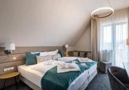 Villa Bérc Egerszalók