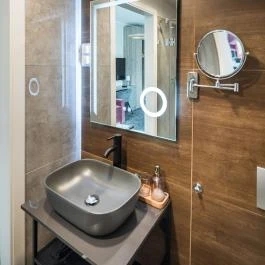 Villa Bérc Egerszalók - Egyéb