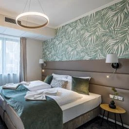 Villa Bérc Egerszalók - Egyéb