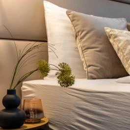 Villa Bérc Egerszalók - Egyéb