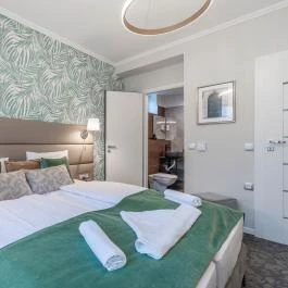 Villa Bérc Egerszalók - Egyéb