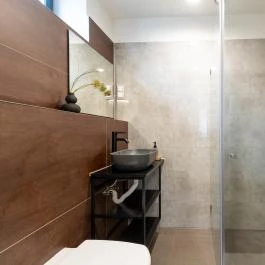 Villa Bérc Egerszalók - Egyéb