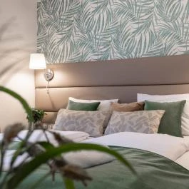 Villa Bérc Egerszalók - Egyéb