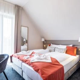 Villa Bérc Egerszalók - Egyéb