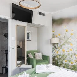 Villa Bérc Egerszalók - Egyéb