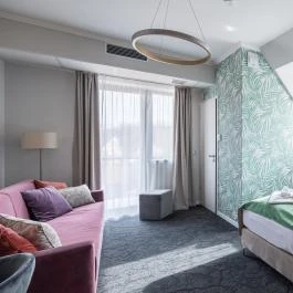 Villa Bérc Egerszalók - Egyéb