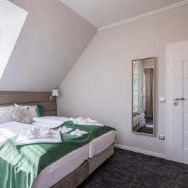 Villa Bérc Egerszalók - Egyéb