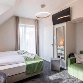 Villa Bérc Egerszalók - Egyéb