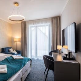 Villa Bérc Egerszalók - Egyéb