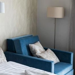 Villa Bérc Egerszalók - Egyéb