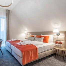 Villa Bérc Egerszalók - Egyéb