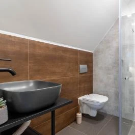 Villa Bérc Egerszalók - Egyéb