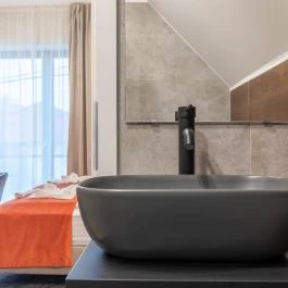 Villa Bérc Egerszalók - Egyéb