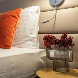 Villa Bérc Egerszalók - Egyéb